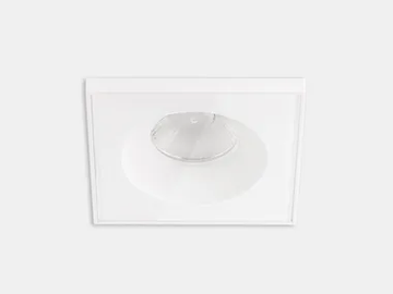 PLAY IP65 GLASS AG44 - Recessed aluminium Outdoor spotlight by LedsC4 - view 2
