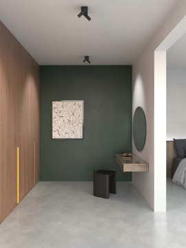 PROLIX DOUBLE - LED adjustable ceiling lamp by LedsC4 - view 3