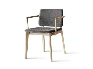 HATI - Chair by Lema - view 2