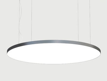 BASIC MAX G1/P1 - LED pendant lamp by Lightnet - view 2