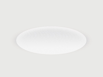 BASIC MAX M2 - LED recessed ceiling lamp by Lightnet - view 2