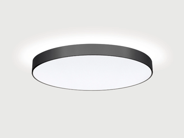 BASIC MAX Y1/X1 - Wall lamp / ceiling lamp by Lightnet - view 2