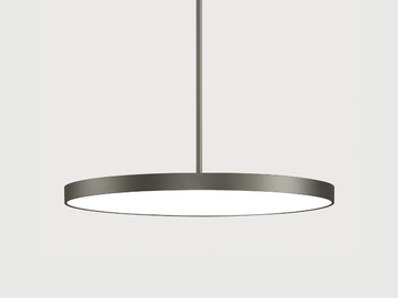 BASIC NEO G5/P5 - LED pendant lamp by Lightnet - view 2