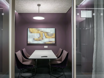 BASIC NEO G5/P5 - LED pendant lamp by Lightnet - view 3