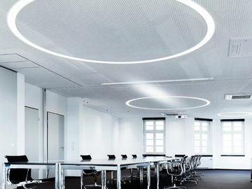 RINGO STAR F1 - LED recessed ceiling lamp by Lightnet - view 3