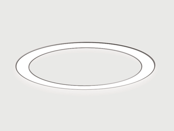 RINGO STAR F1 - LED recessed ceiling lamp by Lightnet - view 2
