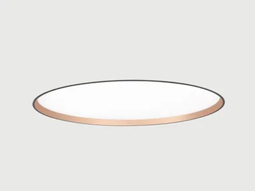 BASIC DÉCO L3 - LED recessed ceiling lamp by Lightnet - view 2