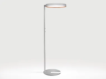 BASIC DÉCO S3 - LED floor lamp by Lightnet - view 2