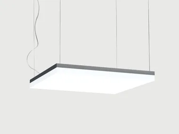 CUBIC AMBIENT G7/P7 - LED pendant lamp by Lightnet - view 2