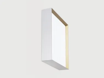 CUBIC DÉCO A3 - LED wall lamp by Lightnet - view 2