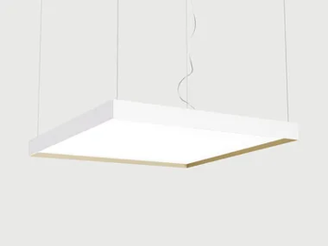 CUBIC DÉCO G3/P3 - LED pendant lamp by Lightnet - view 2