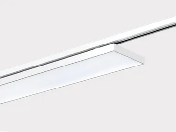 CUBIC EVOLUTION C4 - LED track-Light by Lightnet - view 2