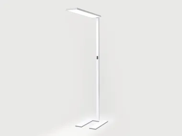 CUBIC EVOLUTION F1 - LED floor lamp by Lightnet - view 2
