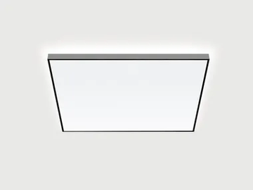 CUBIC EVOLUTION Y6/X6 - LED ceiling lamp by Lightnet - view 2