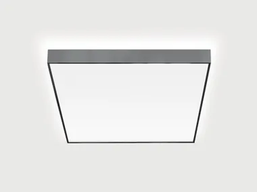 CUBIC MAX A2/X2 - Wall lamp / ceiling lamp by Lightnet - view 2