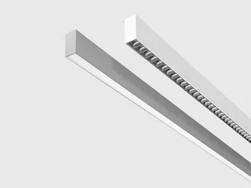MATRIC AX - LED ceiling lamp by Lightnet - view 2