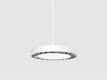 RINGO STAR COMPACT G5/P5 - LED pendant lamp by Lightnet - view 2