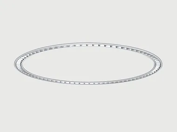 RINGO STAR FX - LED recessed ceiling lamp by Lightnet - view 2