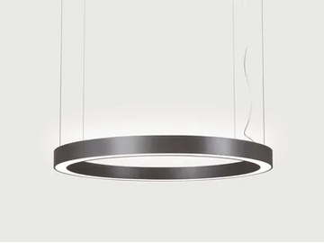 RINGO STAR G3/P3 - LED aluminium pendant lamp by Lightnet - view 2