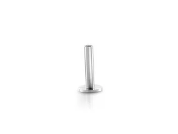DOC103 - Stainless steel handshower by Linki - view 2