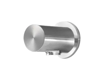 ACC022 - Stainless steel handshower holder by Linki - view 2