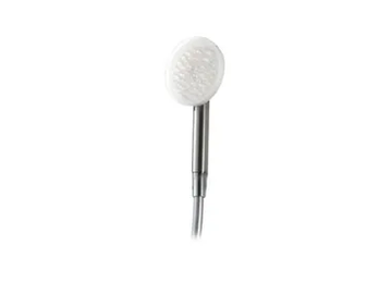 DOC005 - Stainless steel handshower by Linki - view 2