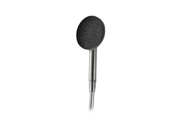 DOC006 - Stainless steel handshower by Linki - view 2