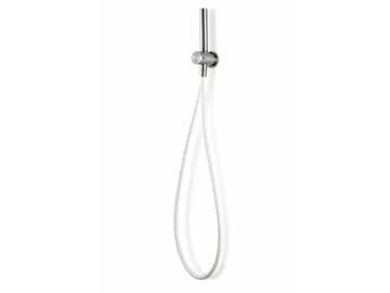 DOC015 - Stainless steel toilet-jet handspray by Linki - view 2