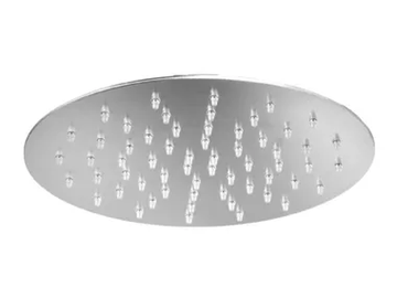 SOF035 - Round stainless steel overhead shower by Linki - view 2