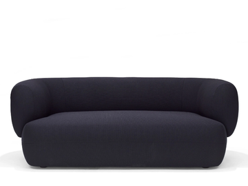ARP - 2 seater fabric sofa by Linteloo - view 2