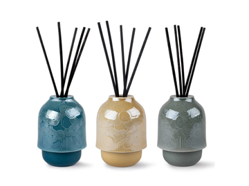 CAMPANELLA - Porcelain Air freshener dispenser by Lladró - view 2