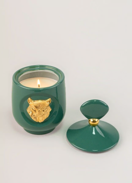LINCE - Candle by Lladró - view 3