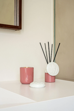RABBIT - Porcelain Air freshener dispenser by Lladró - view 3