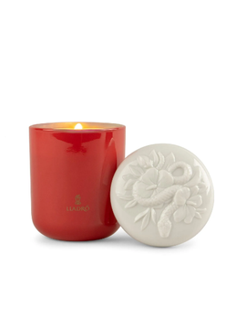 SNAKE - Candle by Lladró - view 3