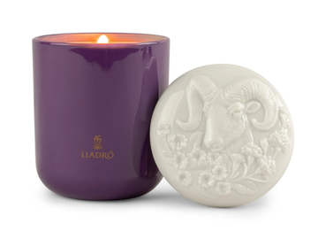 GOAT - Candle by Lladró - view 2