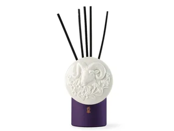 GOAT - Porcelain Air freshener dispenser by Lladró - view 2