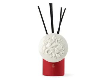 SNAKE - Porcelain Air freshener dispenser by Lladró - view 2