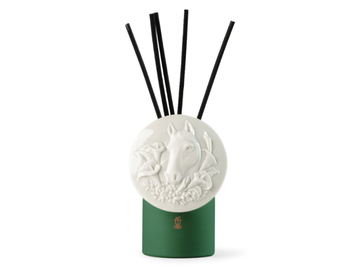 HORSE - Porcelain Air freshener dispenser by Lladró - view 2