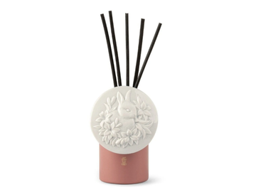RABBIT - Porcelain Air freshener dispenser by Lladró - view 2