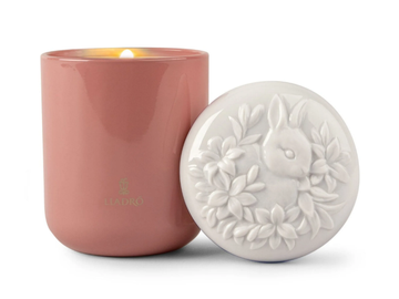 RABBIT - Candle by Lladró - view 2