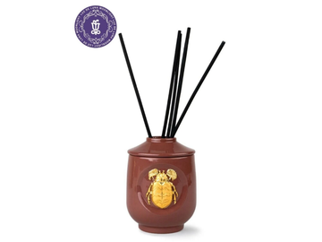 SCARAB - Porcelain Air freshener dispenser by Lladró - view 2