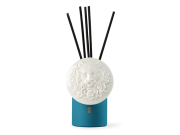 TIGER - Porcelain Air freshener dispenser by Lladró - view 2