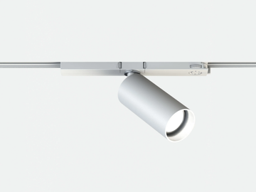 LEVA - LED track-Light by Lucifero's - view 3