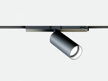 LEVA - LED track-Light by Lucifero's - view 2