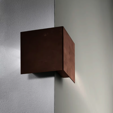 MANINE 270-O - LED wall lamp by Lucifero's - view 3