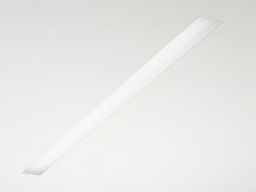 MINIFILE - Recessed extruded aluminium ceiling lamp by Lucifero's - view 3