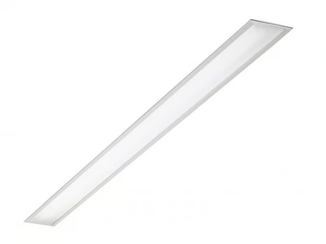 MINIFILE - Recessed extruded aluminium ceiling lamp by Lucifero's - view 2