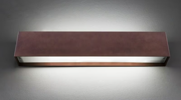 RIGO - LED metal wall lamp by Lucifero's - view 3
