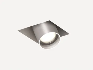 MINI SIGHT 1M - Recessed LED adjustable metal spotlight by Lucifero's - view 2