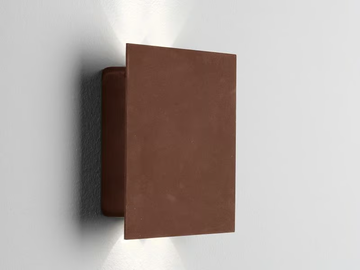 MANINE - LED metal outdoor wall lamp by Lucifero's - view 3